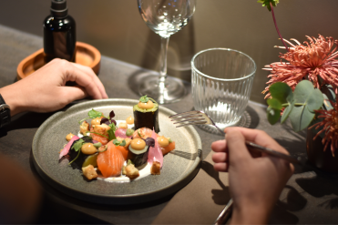 Sentô Bentô restaurant