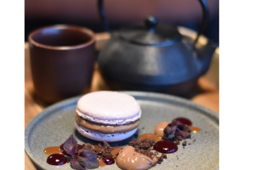 Sentô Bentô restaurant