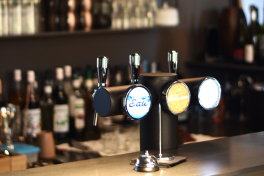 Sentô Bentô restaurant