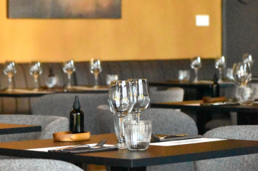 Sentô Bentô restaurant