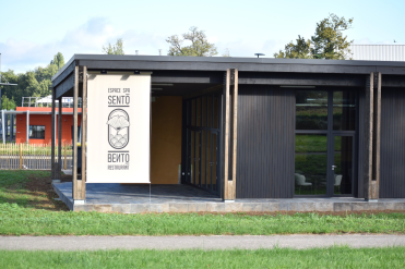 Sentô Bentô restaurant