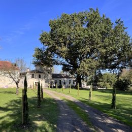 La Bastide La Guilhabertie