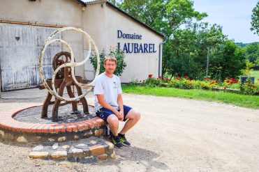 Domaine Laubarel