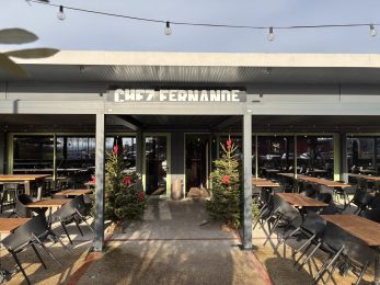 Chez Fernande Gaillac