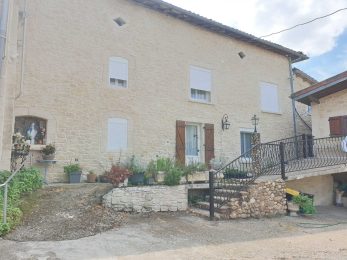 Ferme de Rayssaguel