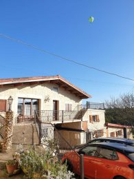 Ferme de Rayssaguel