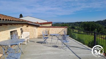 Ferme de Rayssaguel