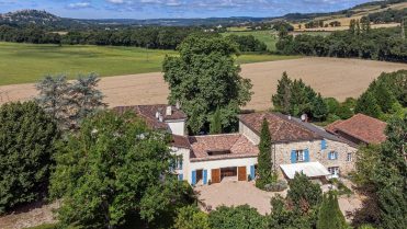 Domaine de la Grande Borie