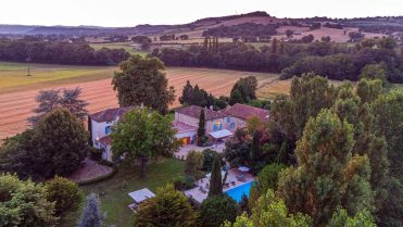 Domaine de la Grande Borie