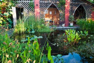 Paradise Garden