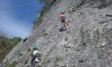 D’Escalade en Aventures