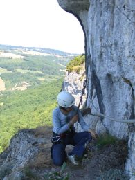 D’Escalade en Aventures