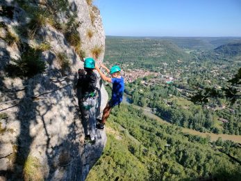 D’Escalade en Aventures