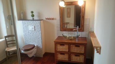 La Grande Oasis – la maison d’hôtes