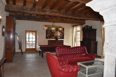Lo Castelou