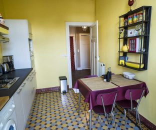 La Maison d’Henriette