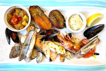 La Suite du Pescadou