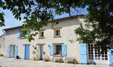 La Bergerie de Valérie