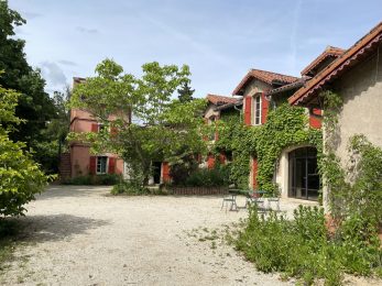 Le LOFT du Chant du Buc – Marie-Paule Small-Lesage