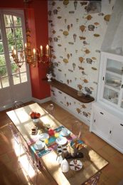 Agranat – la maison d’hôtes