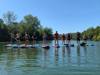 Paddle & Co