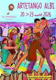 Festival Artetango 2026