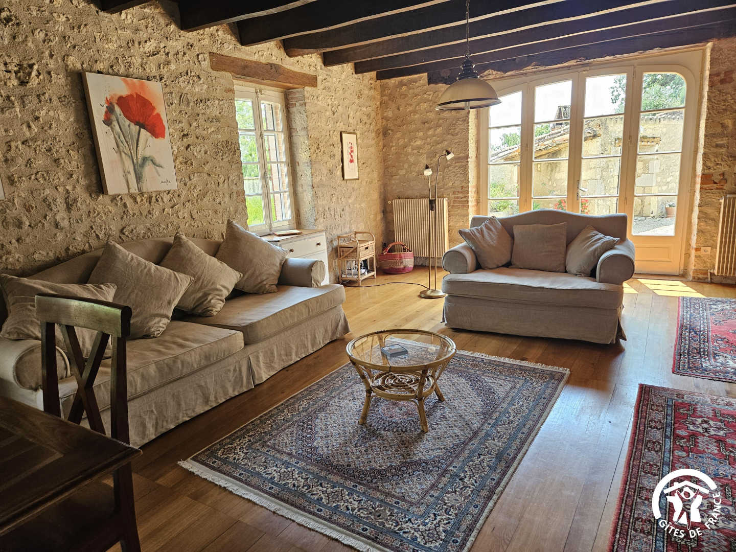 Le Domaine de Liz