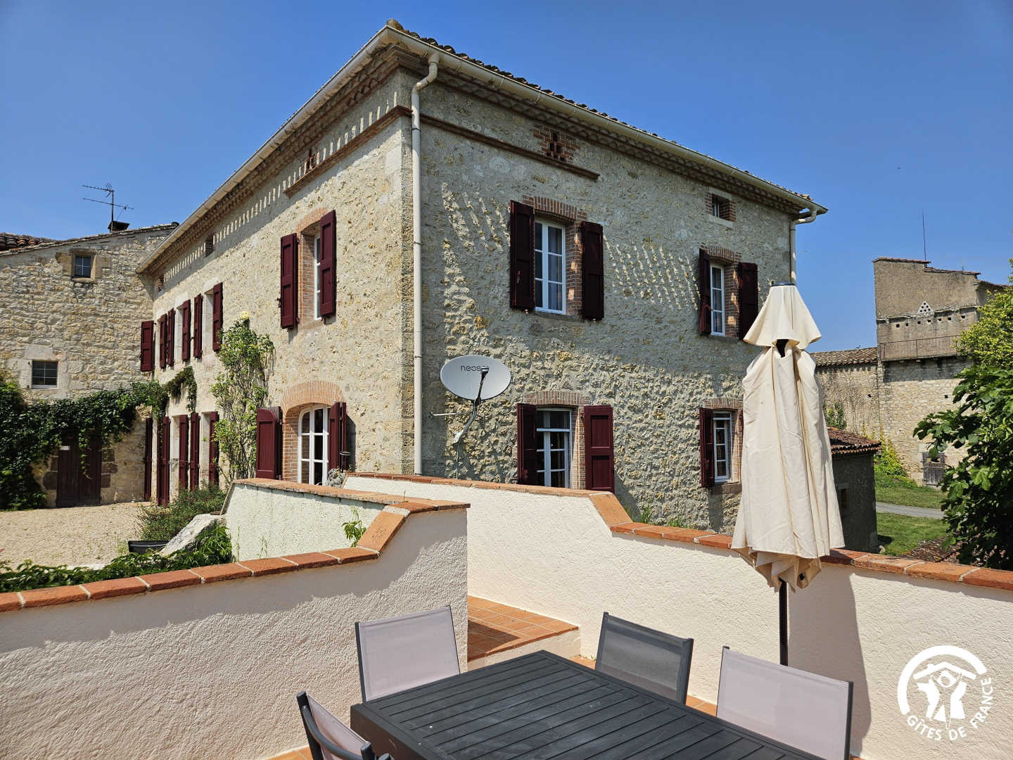 Le Domaine de Liz