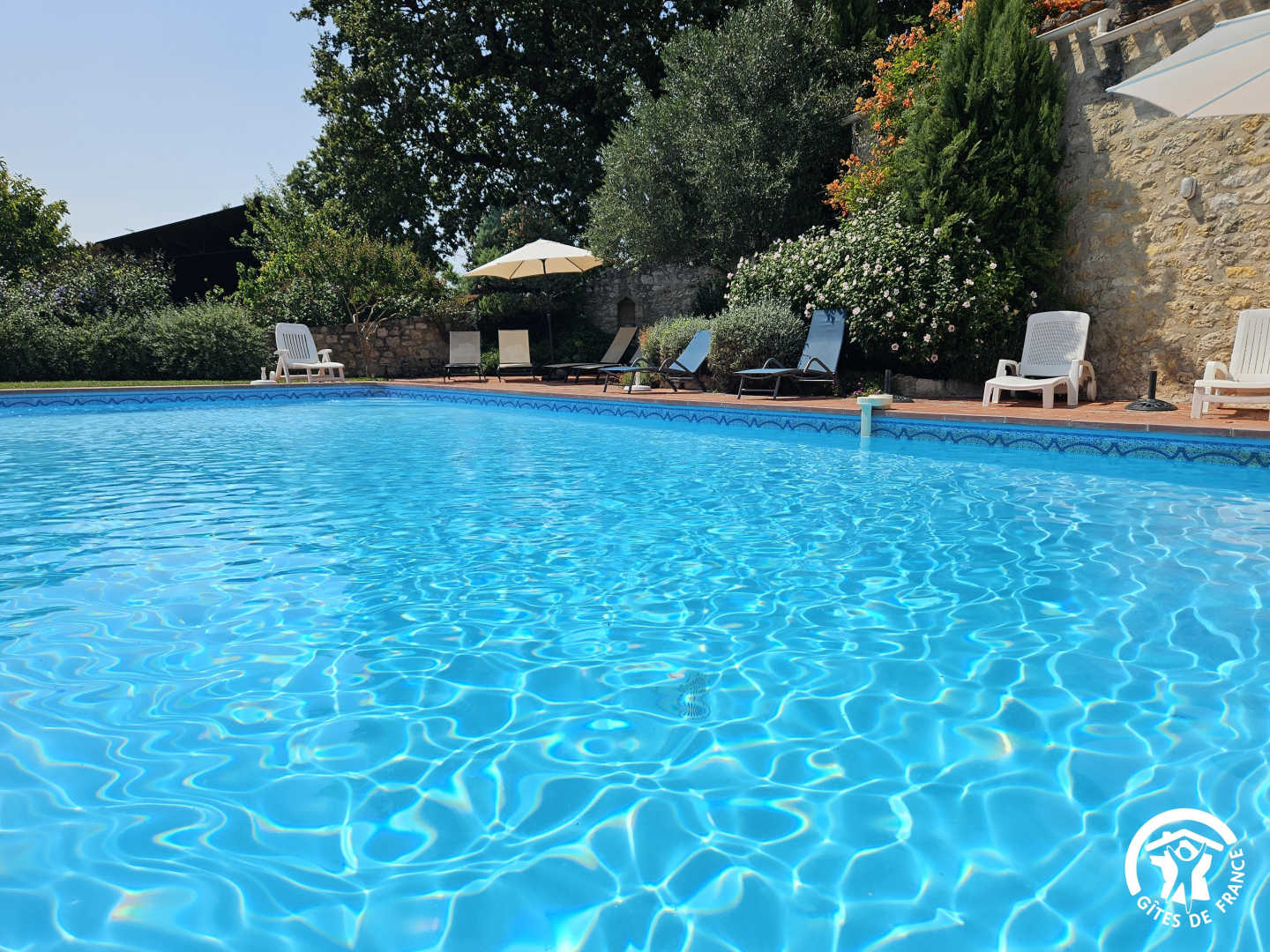 Le Domaine de Liz