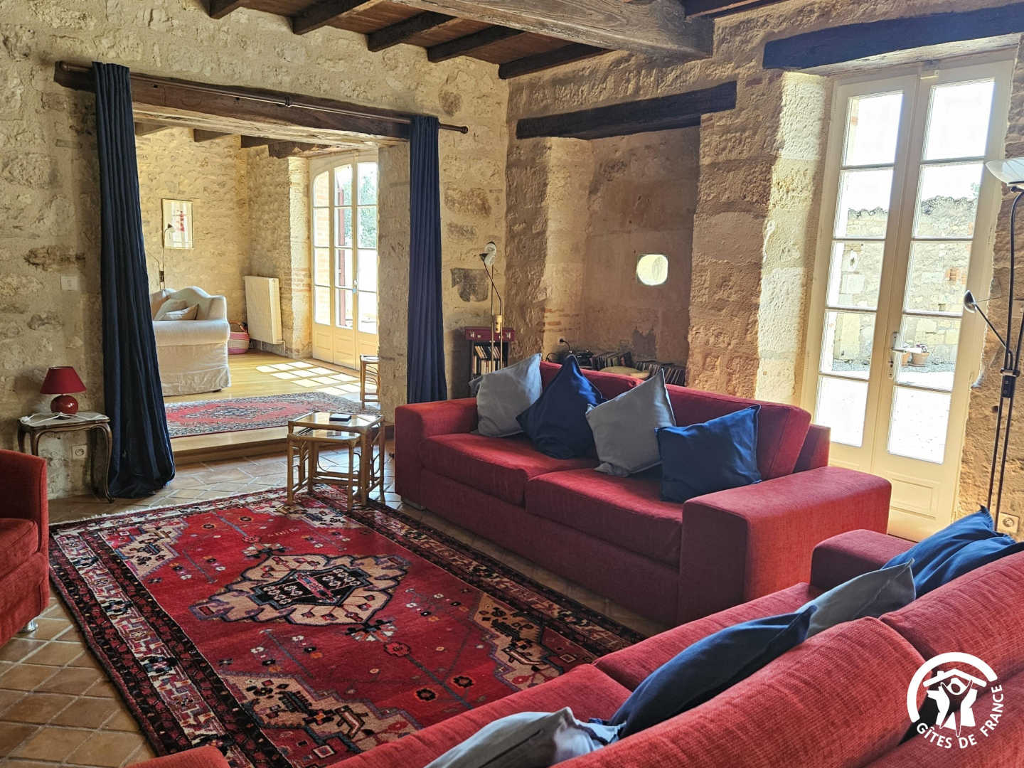 Le Domaine de Liz