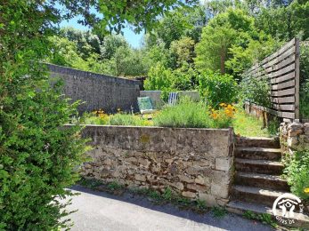 Les Jardins de Négrin