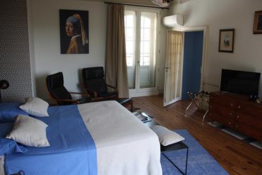 Agranat – la maison d’hôtes