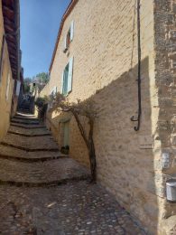 Chambres d’hôtes “Sous les ailes du moulin”