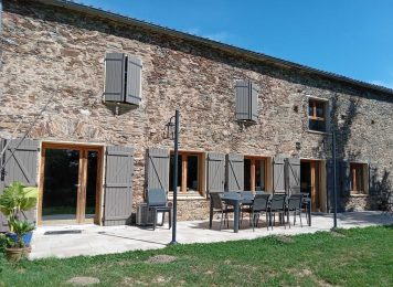 Gîte de la Fontaine