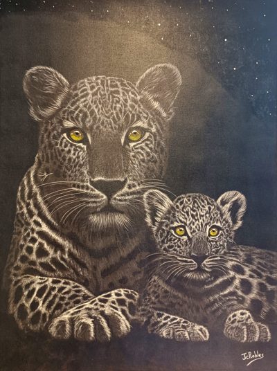 Exposition “L’Âme Animale”