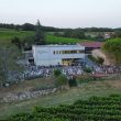 Apéro-Concert au Domaine Vayssette avec Morisette