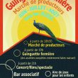 Guinguette fermière à la Grange de Baffignac