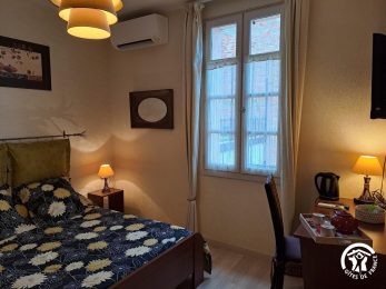 La Chambre de Cécile