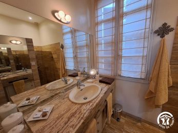 La Chambre de Cécile