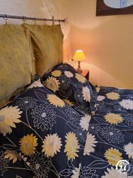 La Chambre de Cécile
