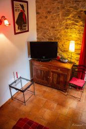 Puech Noly – le gîte