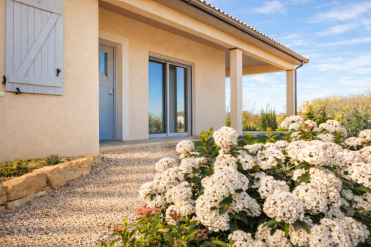 La Garrigue*** Vacation Rental