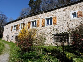 La Fenial – Le Moulin du Barthas