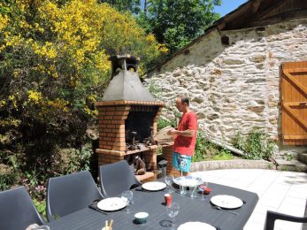 La Fenial – Le Moulin du Barthas