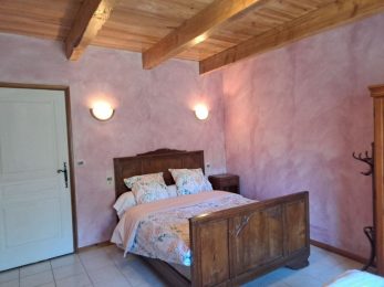 La Fenial – Le Moulin du Barthas