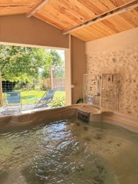 Le Lodge Occitan