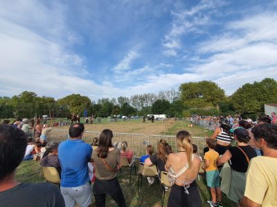 Les Résonances NoMad Festival