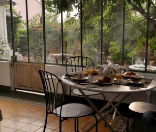 Lagrèze Annie – Le Jardin d’Oréade – Réf G2336