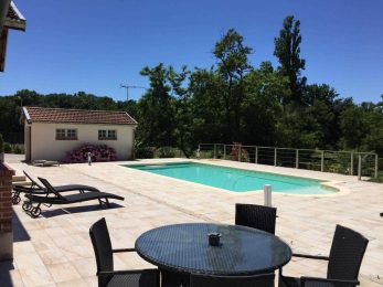 La Villa Noë