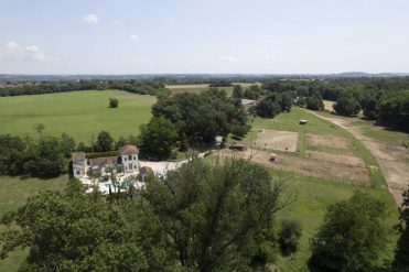 La Villa Noë